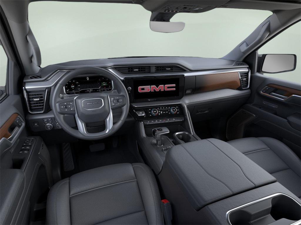 new 2026 GMC Sierra 1500 car, priced at $71,578