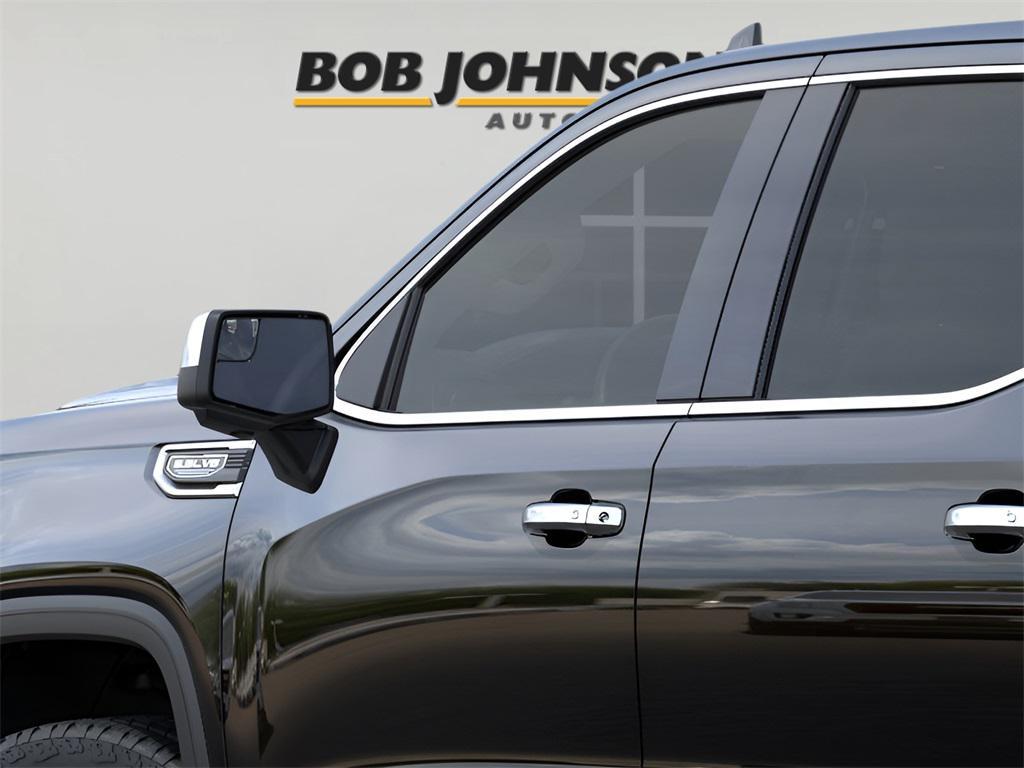 new 2026 GMC Sierra 1500 car, priced at $71,578