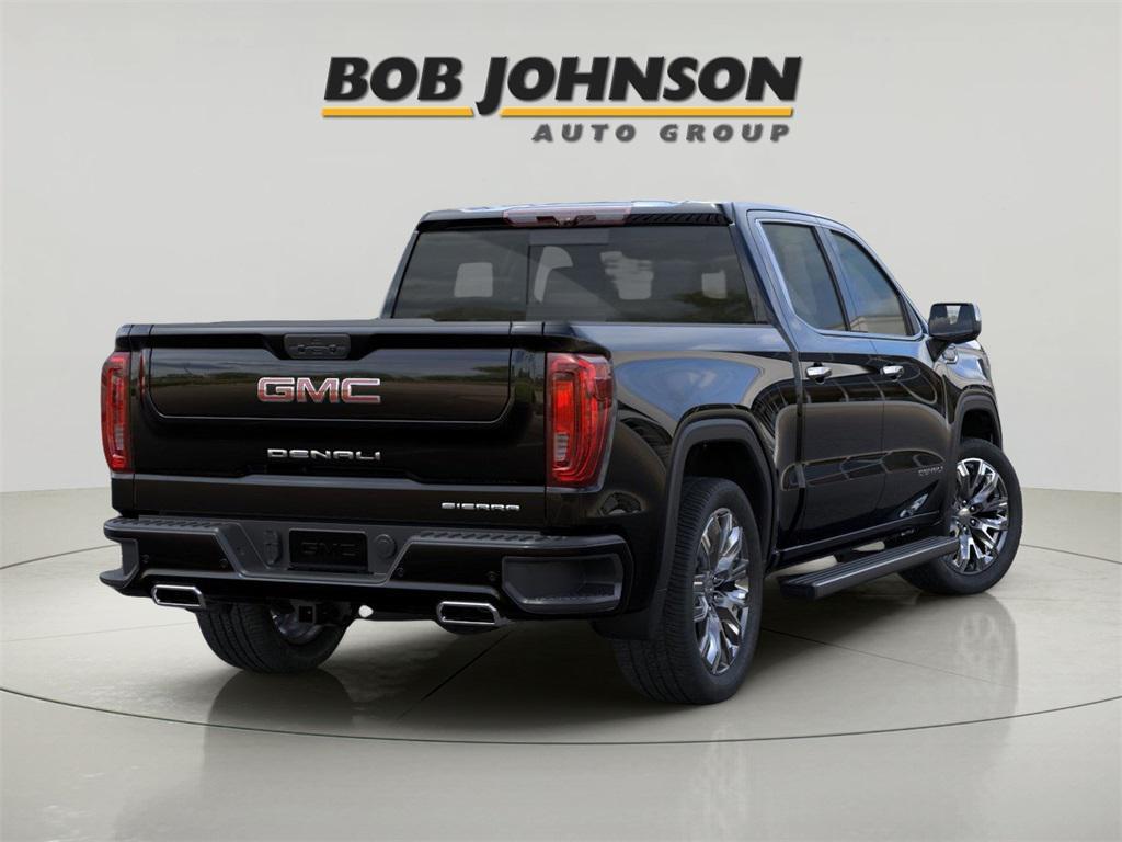 new 2026 GMC Sierra 1500 car, priced at $71,578