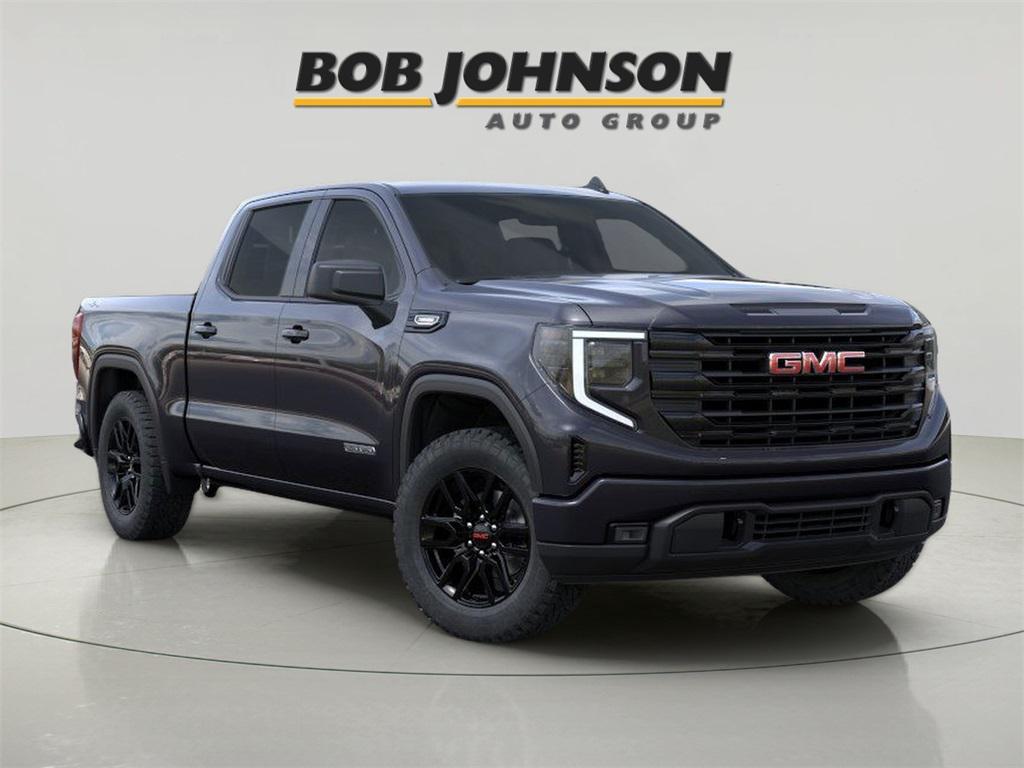 new 2026 GMC Sierra 1500 car, priced at $53,890