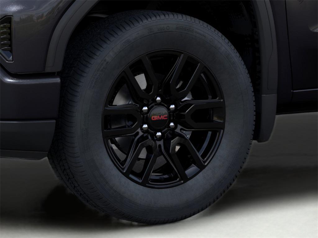 new 2026 GMC Sierra 1500 car, priced at $53,890