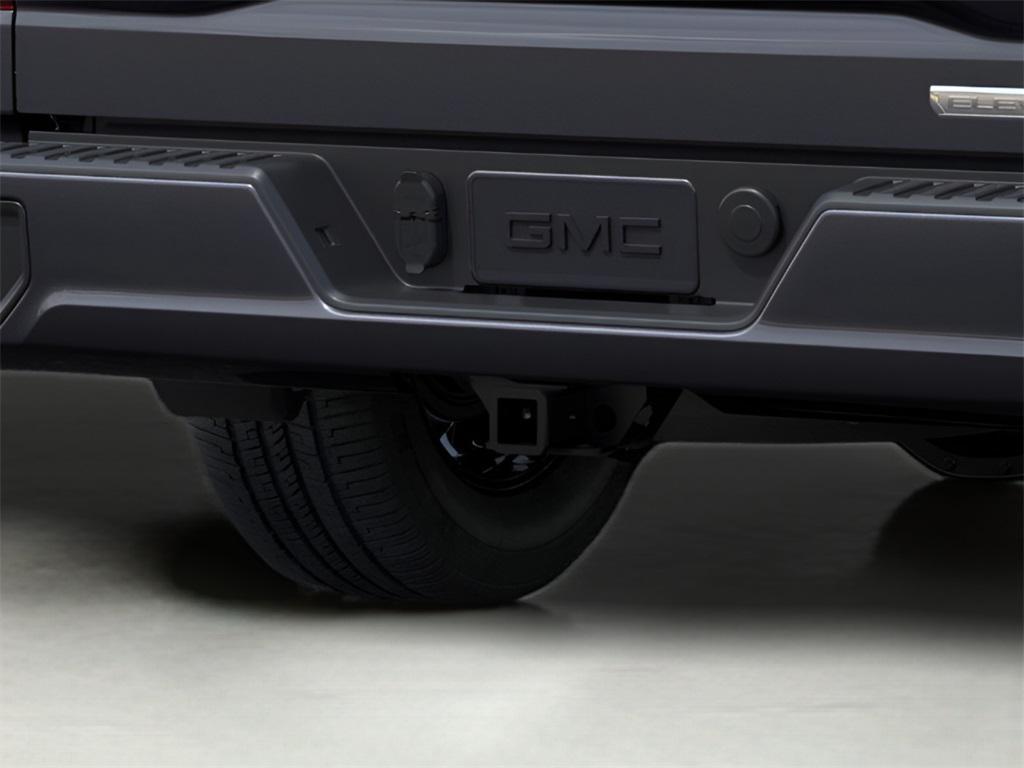 new 2026 GMC Sierra 1500 car, priced at $53,890