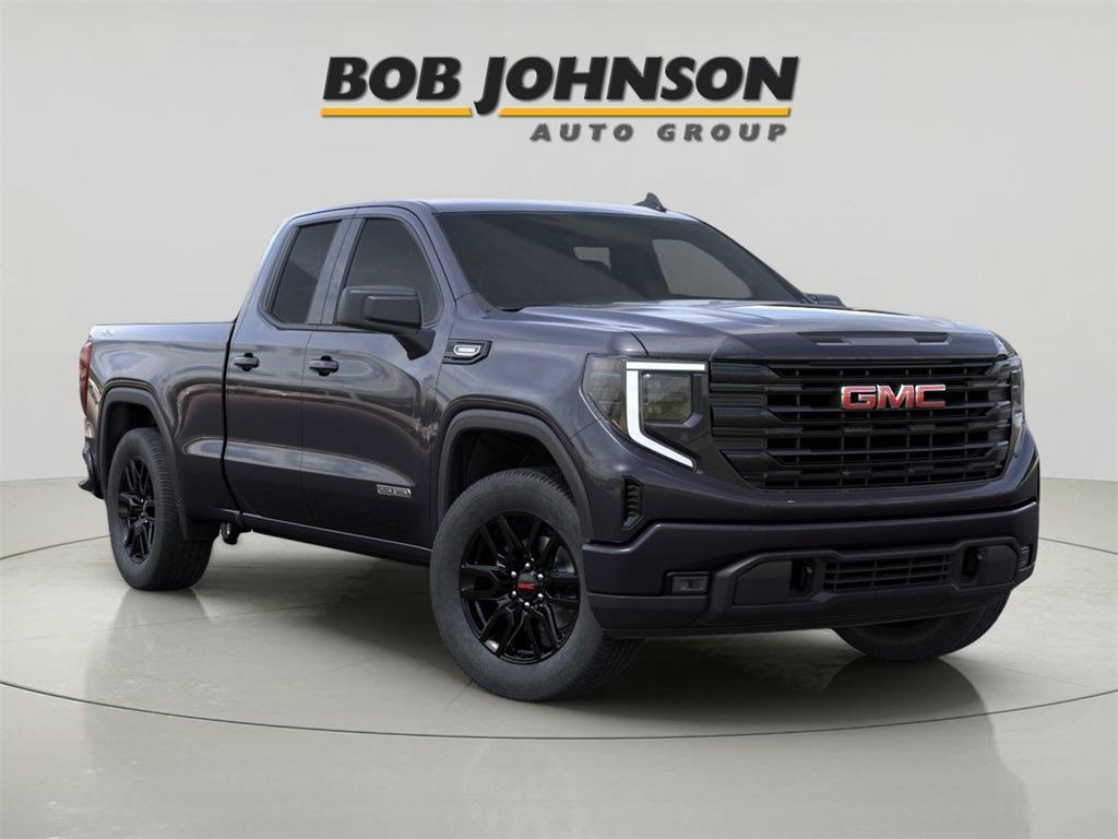 new 2026 GMC Sierra 1500 car, priced at $53,890
