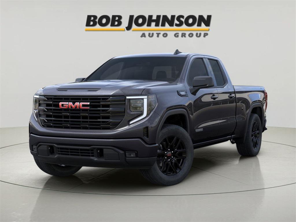 new 2026 GMC Sierra 1500 car, priced at $53,890