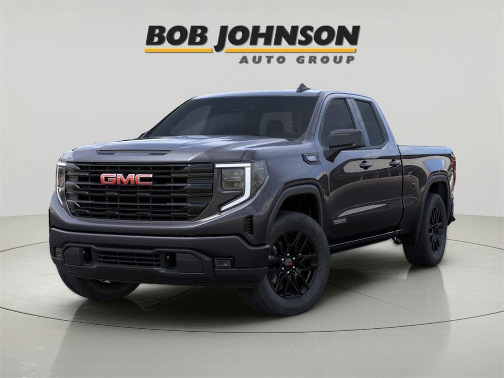 new 2026 GMC Sierra 1500 car, priced at $53,890
