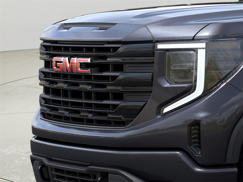 new 2026 GMC Sierra 1500 car, priced at $53,890