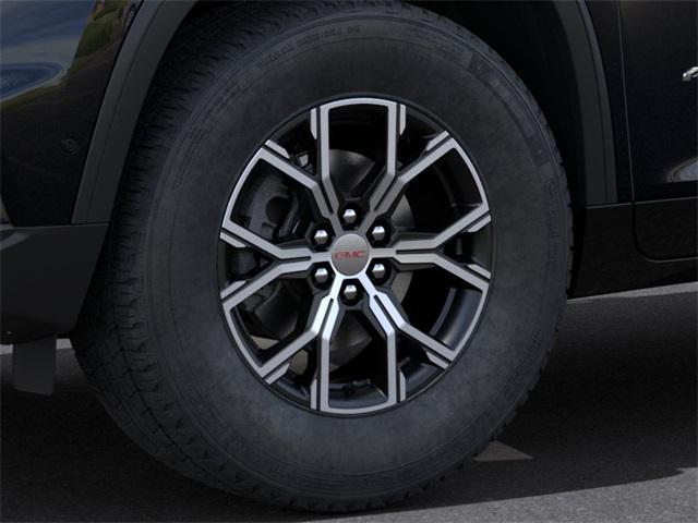 new 2024 GMC Acadia car, priced at $50,822