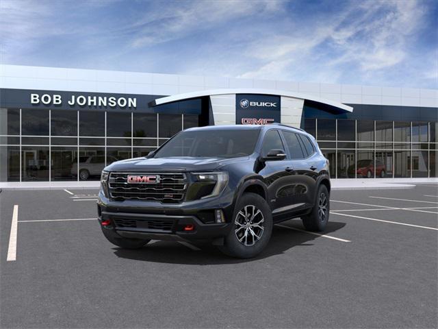 new 2024 GMC Acadia car, priced at $50,822