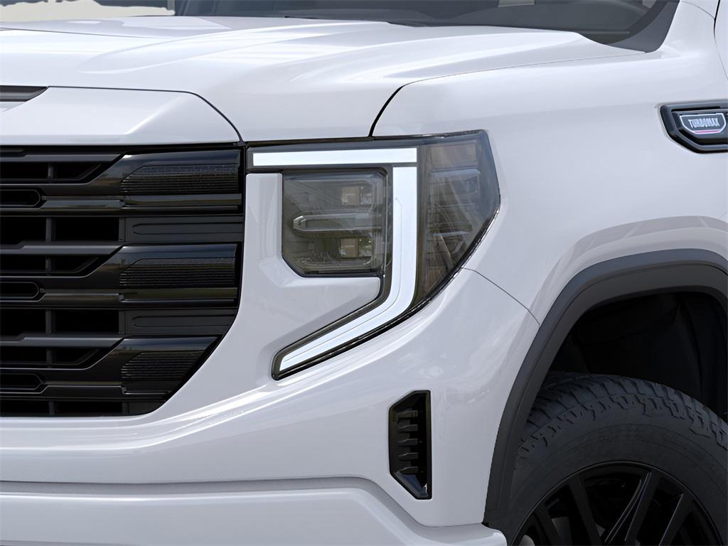 new 2026 GMC Sierra 1500 car, priced at $55,267