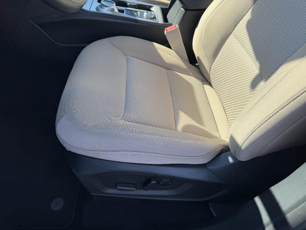 used 2023 Ford Explorer car, priced at $33,995