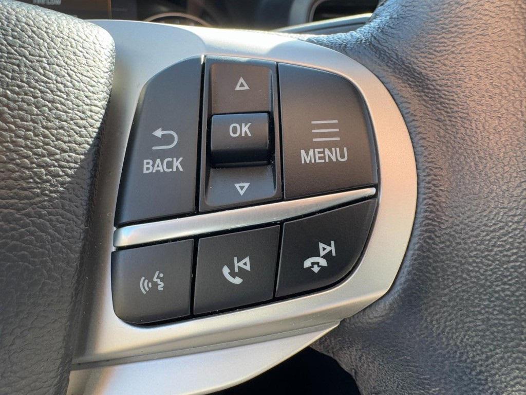 used 2023 Ford Explorer car, priced at $33,995