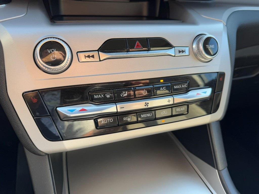 used 2023 Ford Explorer car, priced at $33,995