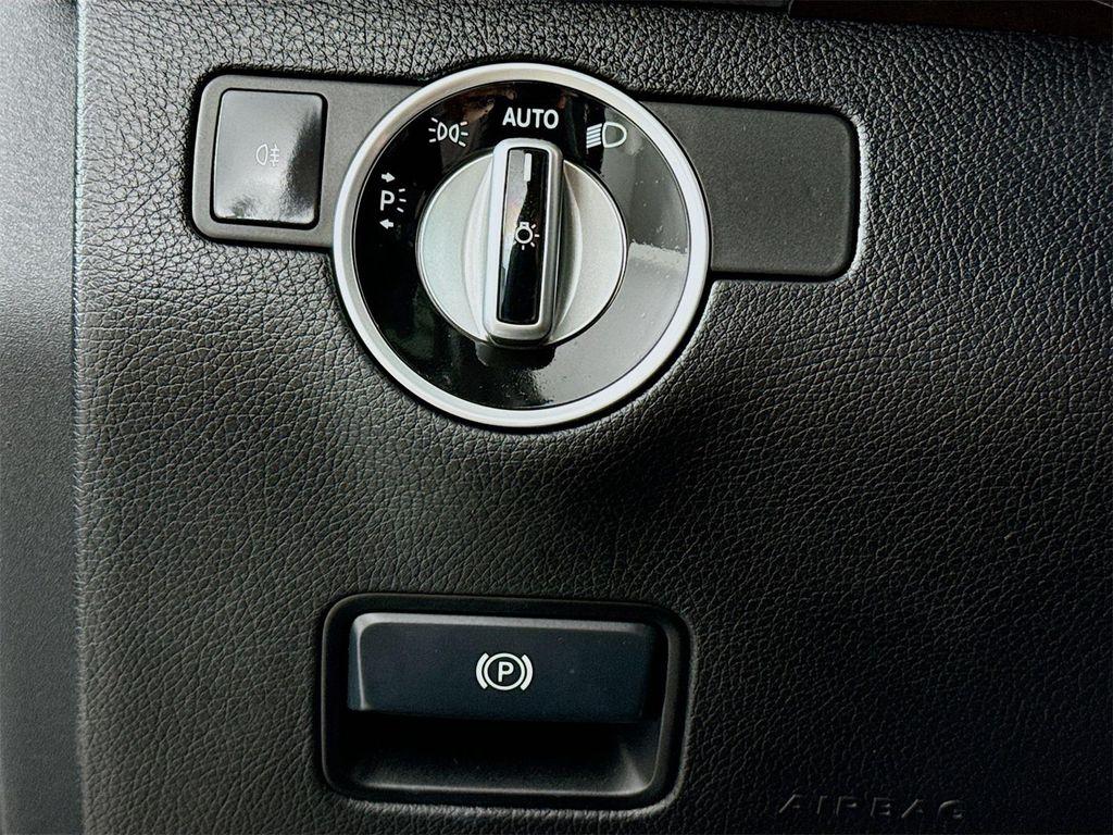 used 2014 Mercedes-Benz M-Class car, priced at $10,988