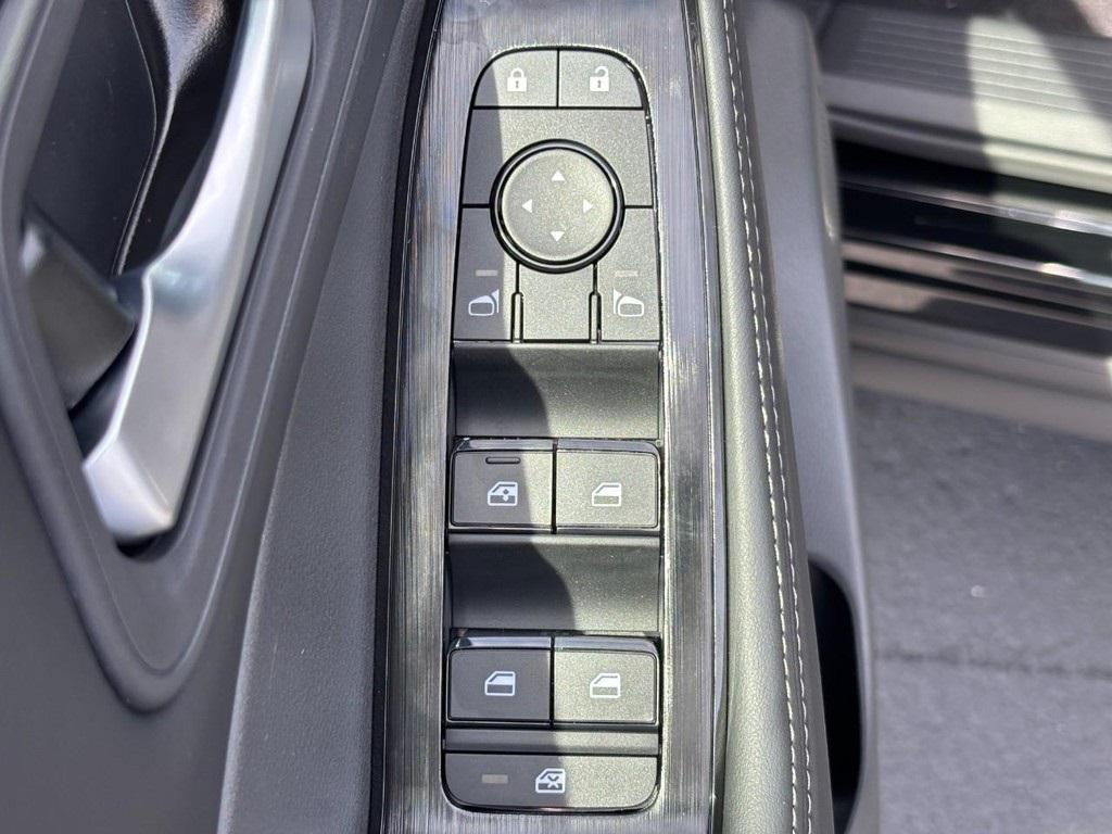 new 2026 Nissan Rogue car, priced at $29,665