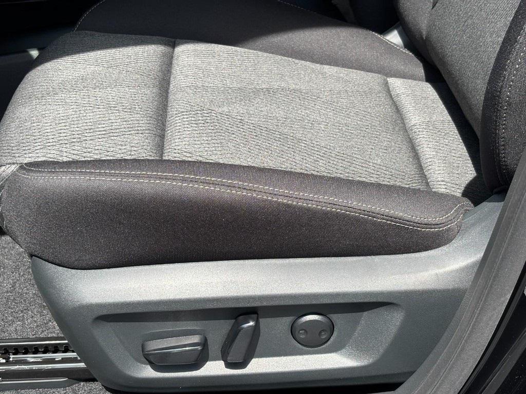 new 2026 Nissan Rogue car, priced at $29,665