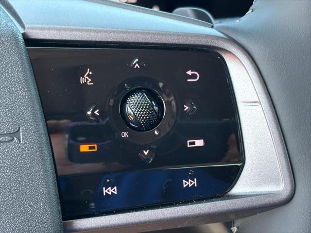 new 2025 Nissan Murano car, priced at $48,698