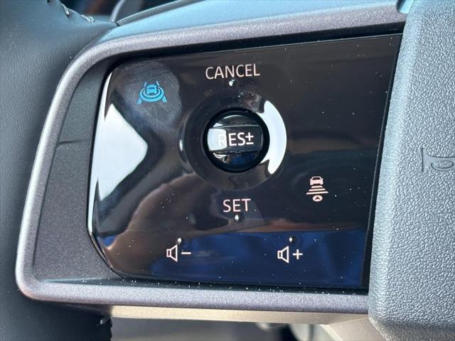 new 2025 Nissan Murano car, priced at $48,698