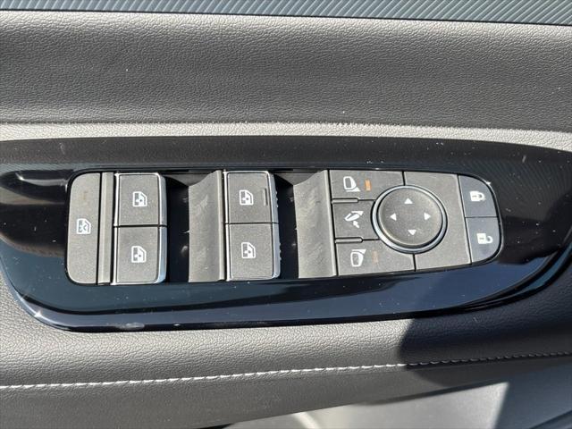 new 2025 Nissan Murano car, priced at $48,698