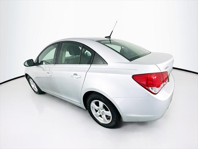 used 2014 Chevrolet Cruze car, priced at $7,387