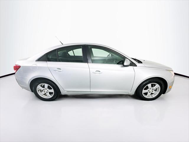 used 2014 Chevrolet Cruze car, priced at $7,387