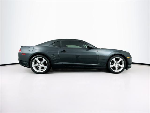 used 2015 Chevrolet Camaro car, priced at $16,995