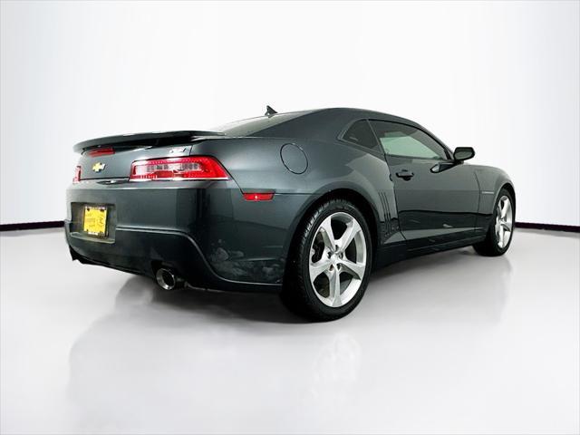 used 2015 Chevrolet Camaro car, priced at $16,995