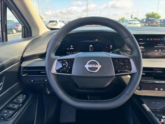used 2025 Nissan Murano car, priced at $38,888