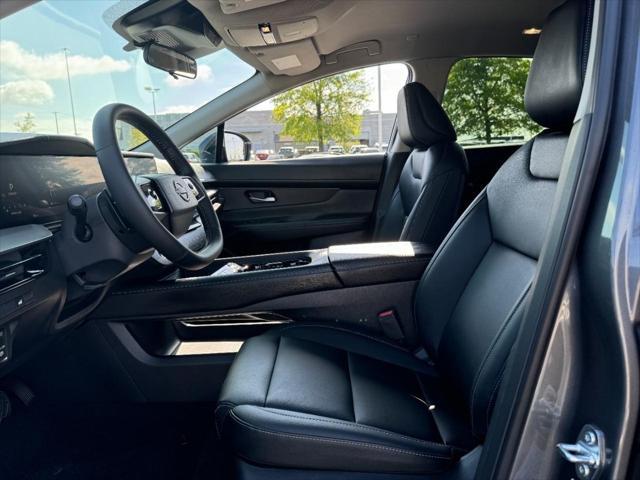 used 2025 Nissan Murano car, priced at $38,888