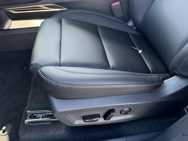 used 2025 Nissan Murano car, priced at $38,888