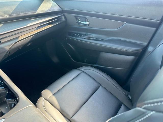 used 2025 Nissan Murano car, priced at $38,888