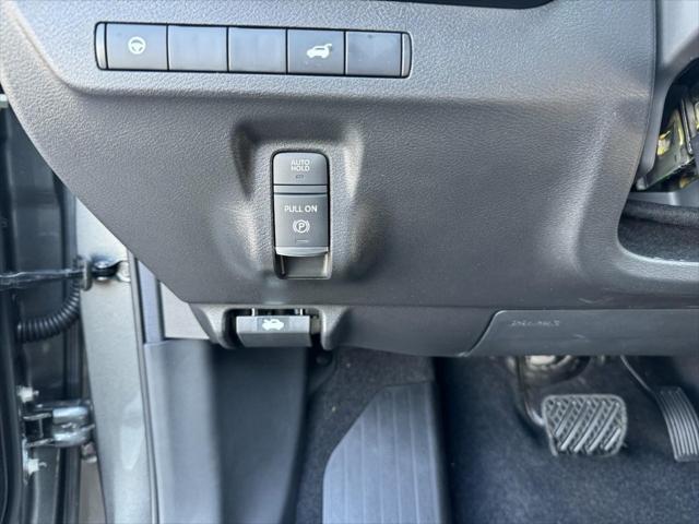 used 2025 Nissan Murano car, priced at $38,888