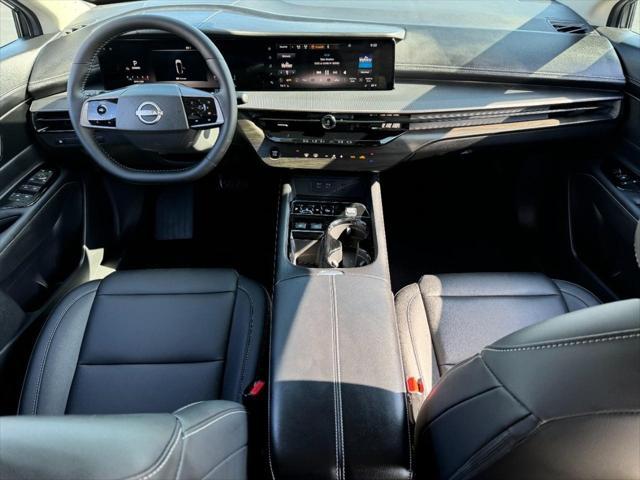 used 2025 Nissan Murano car, priced at $38,888