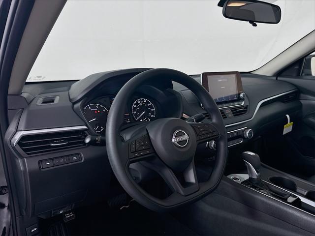 new 2025 Nissan Altima car, priced at $24,590