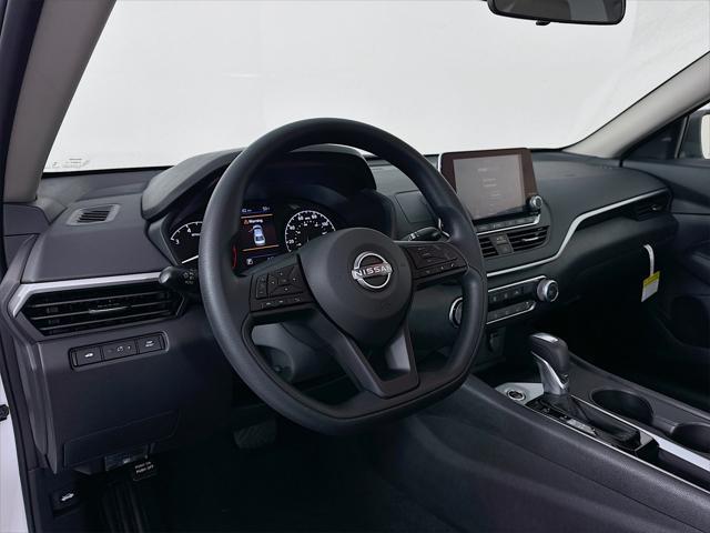 new 2025 Nissan Altima car, priced at $24,590