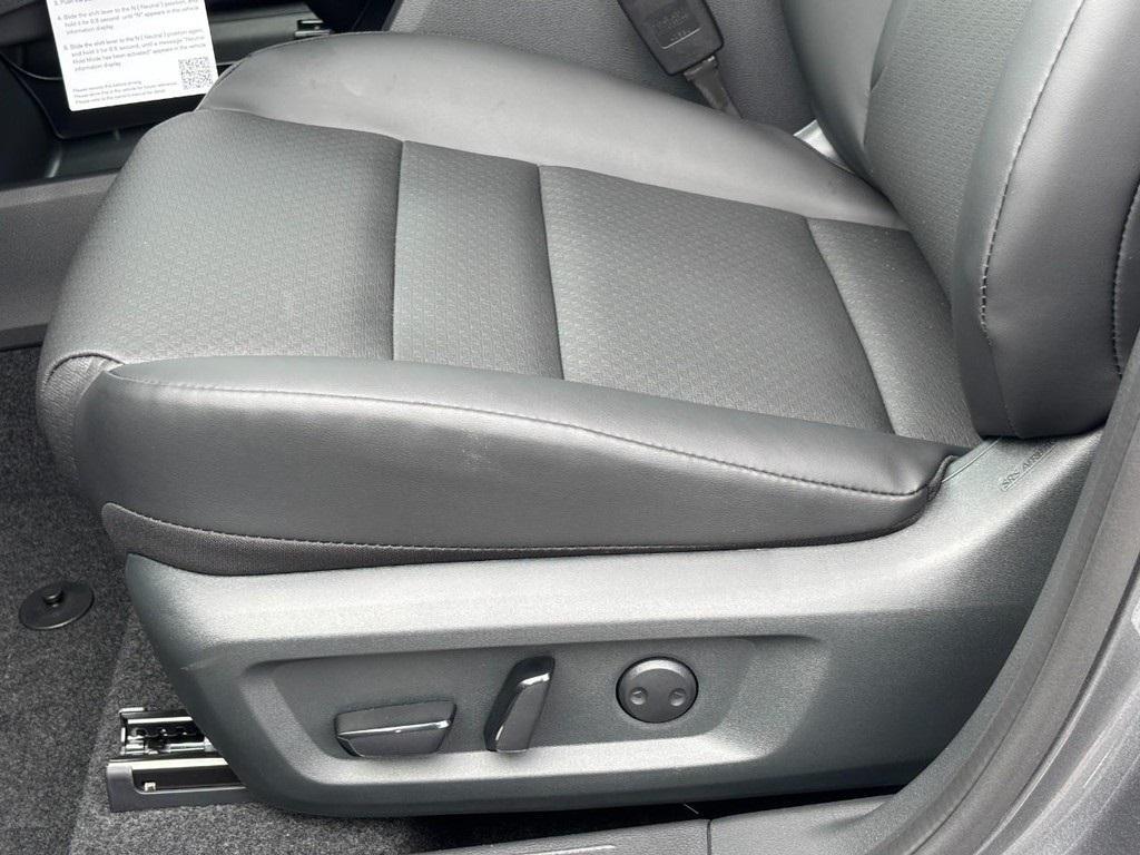 new 2026 Nissan Rogue car, priced at $30,650