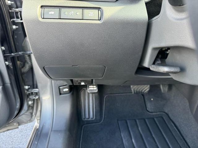 used 2024 Nissan Altima car, priced at $21,995