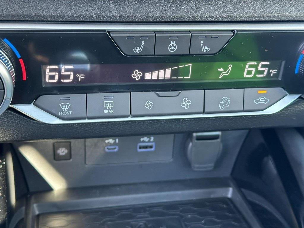 new 2025 Nissan Altima car, priced at $31,835