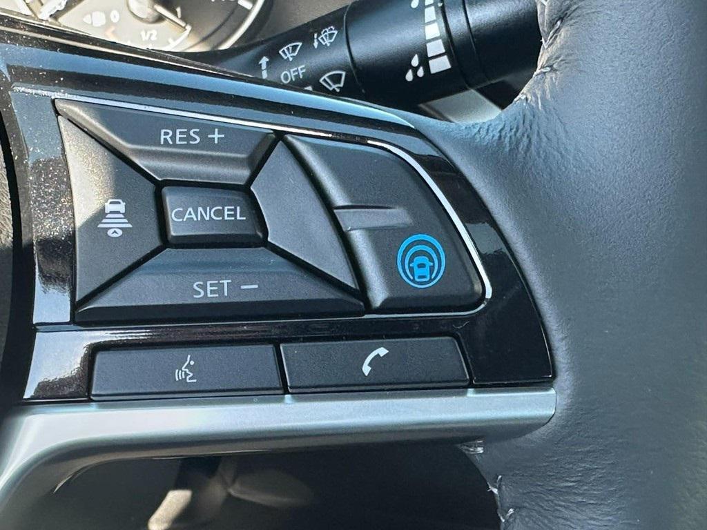 new 2025 Nissan Altima car, priced at $31,835