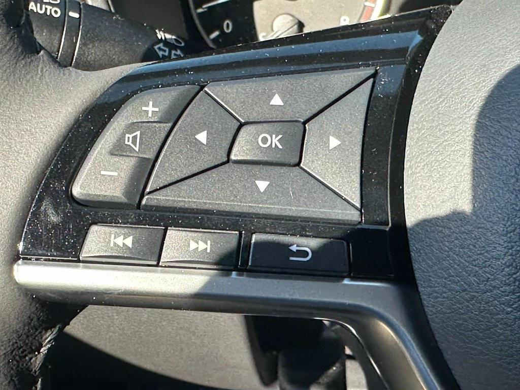 new 2025 Nissan Altima car, priced at $31,835