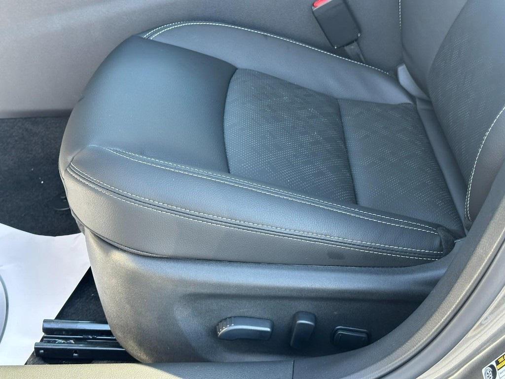 new 2025 Nissan Altima car, priced at $31,835