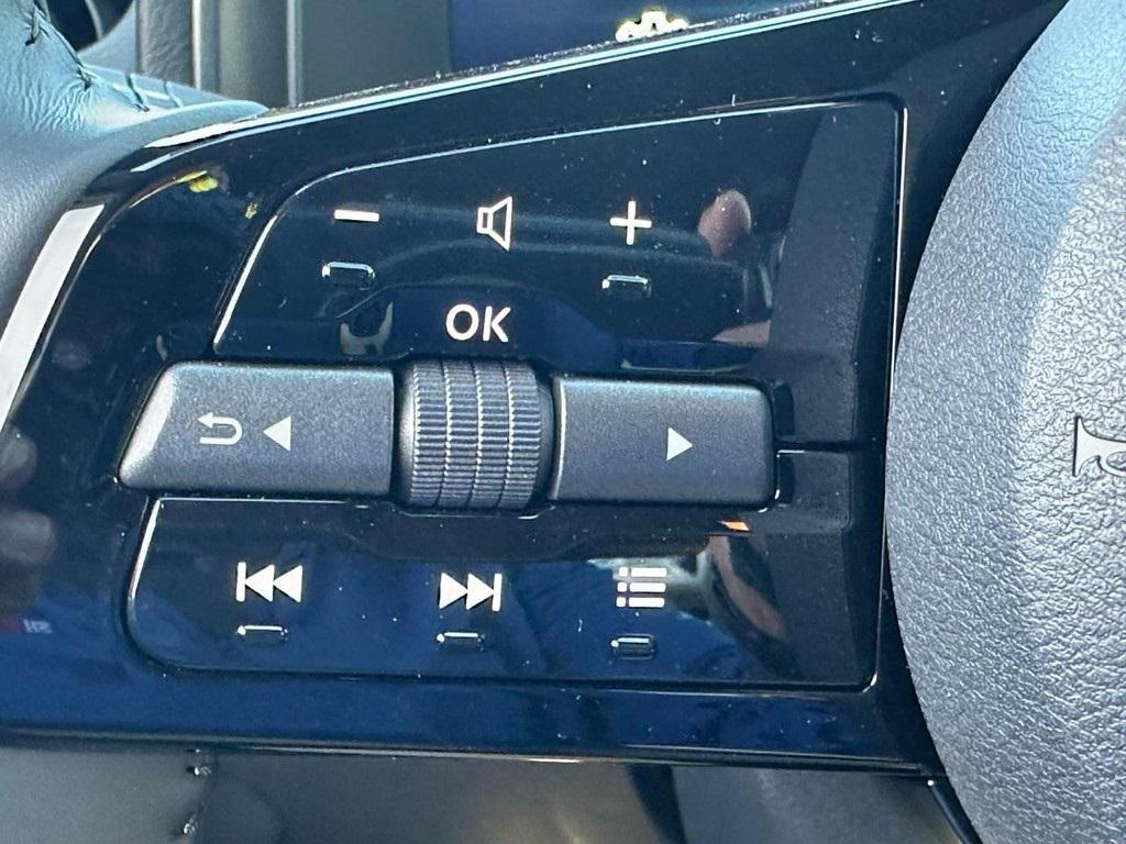 new 2026 Nissan Z car, priced at $51,158