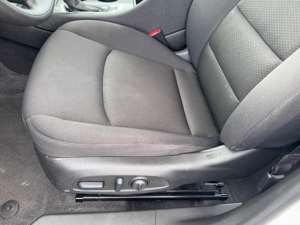 used 2024 Chevrolet Malibu car, priced at $20,995