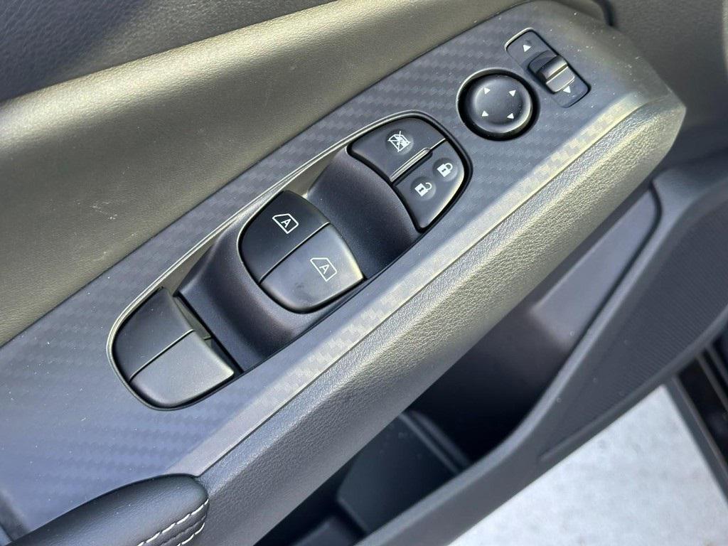 new 2025 Nissan Altima car, priced at $25,605