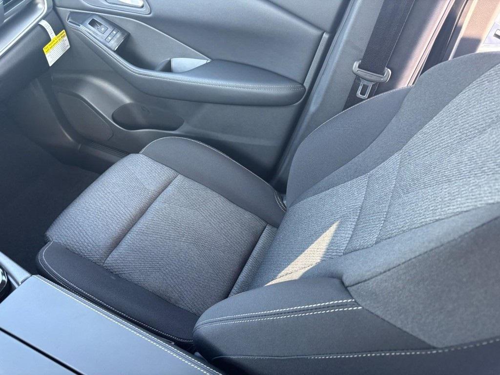 new 2026 Nissan Rogue car, priced at $29,700