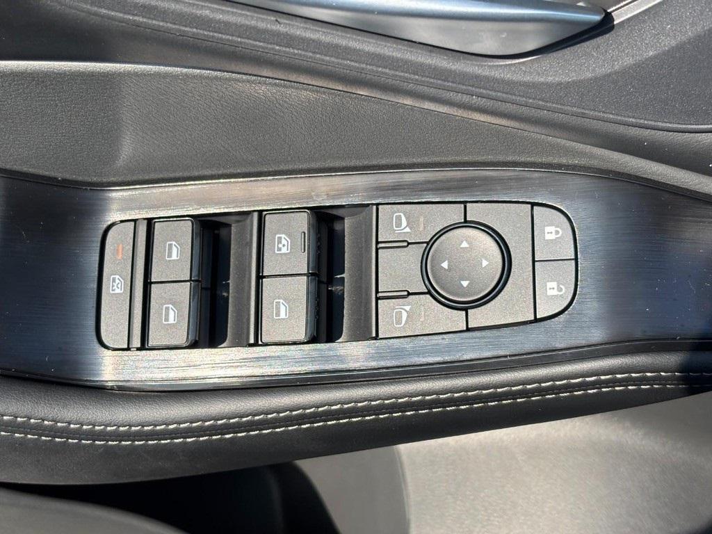new 2026 Nissan Rogue car, priced at $29,700