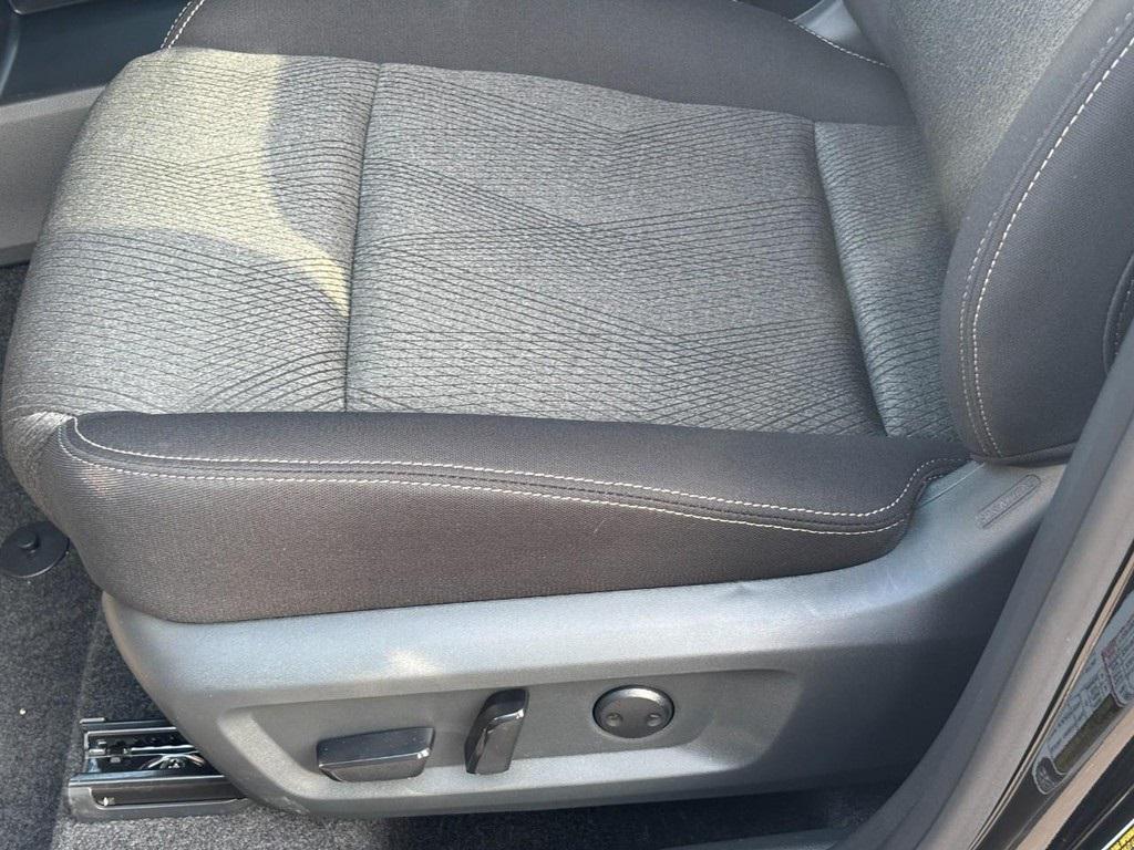 new 2026 Nissan Rogue car, priced at $29,700