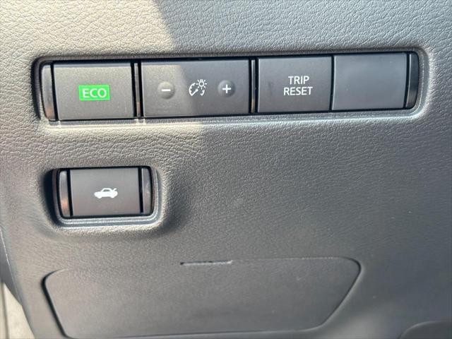 new 2025 Nissan Sentra car, priced at $23,584