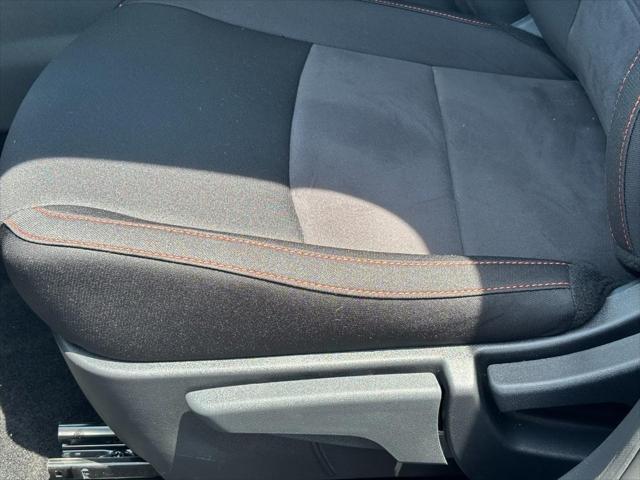 new 2025 Nissan Sentra car, priced at $23,584