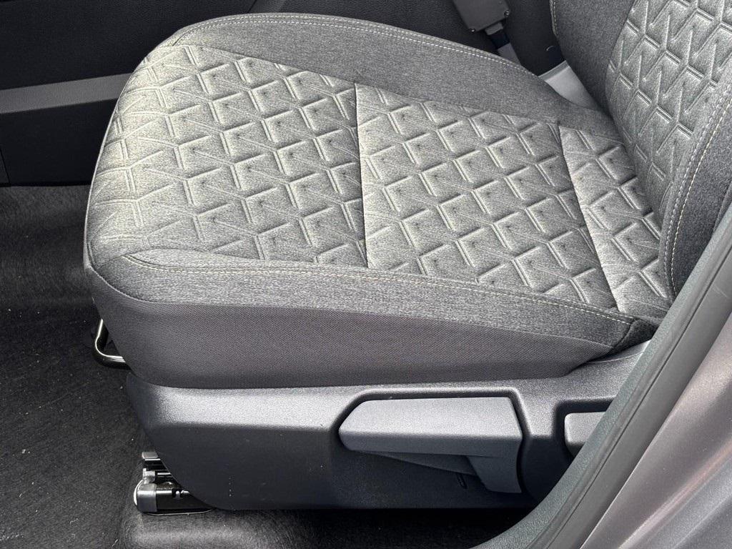 new 2026 Nissan Kicks car, priced at $27,390