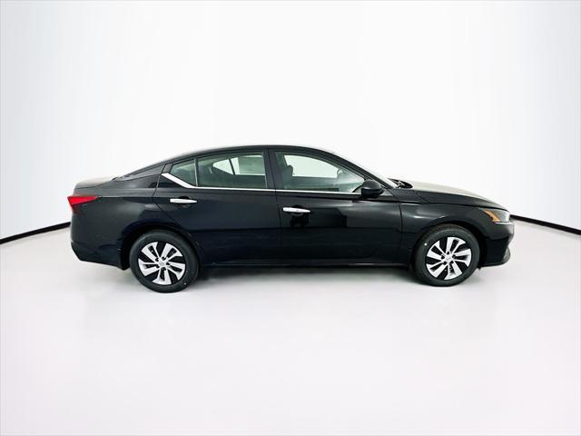 used 2024 Nissan Altima car, priced at $20,995